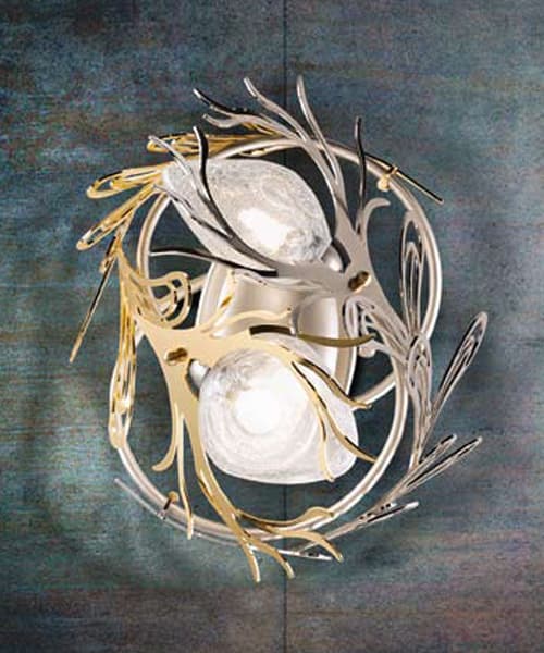 Настенный светильник Bellart Musa А2L Bellart