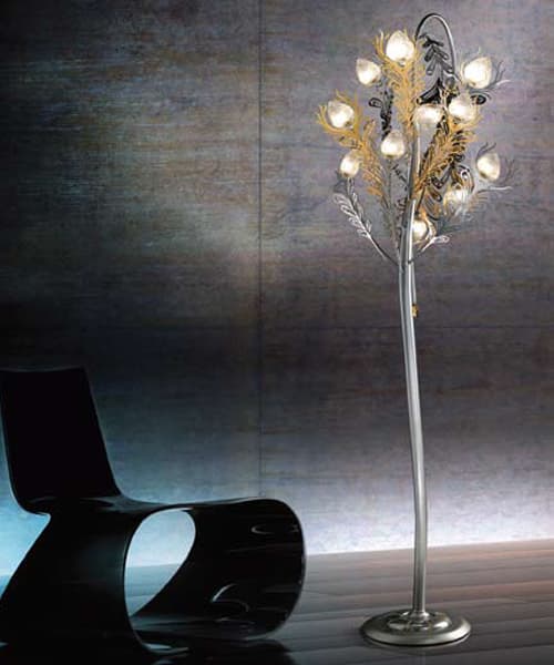 Напольный светильник Bellart Musa P11L Bellart