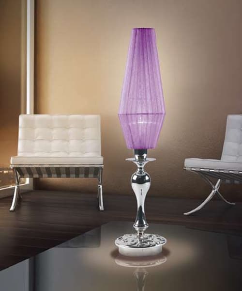 Настольная лампа Bellart Karma LU Bellart