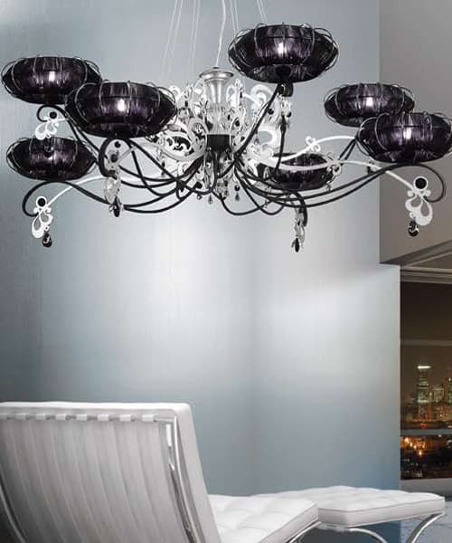 Настенный светильник Astro Lighting Napier LED Wall Bellart