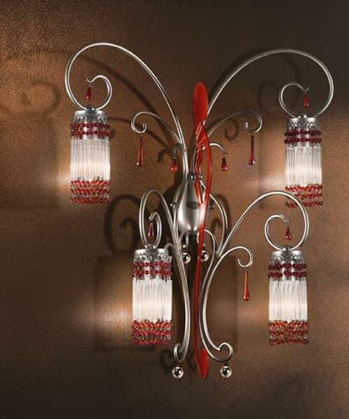 Настенный светильник Bellart Casanova A4L Bellart