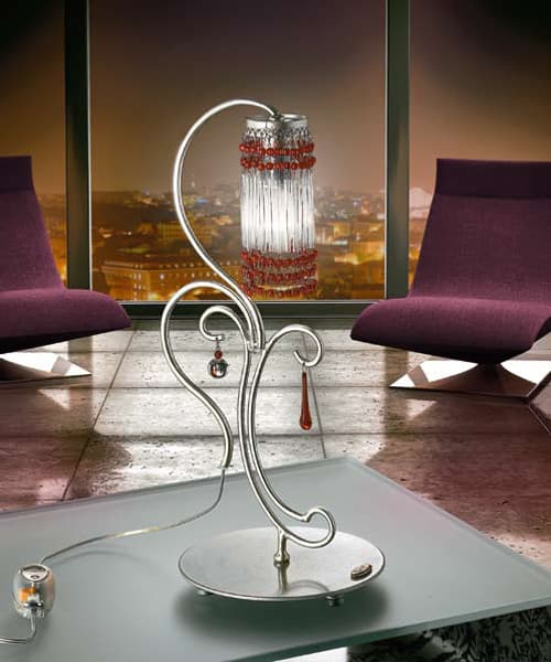 Настольная лампа Bellart Casanova LU Bellart