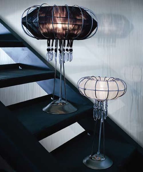 Настольная лампа Bellart Full Moon LU, LT Bellart