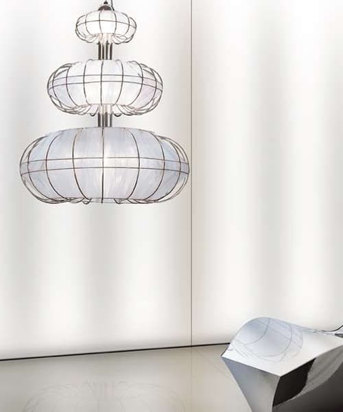 Подвесной светильник Bellart Moon L3L Bellart