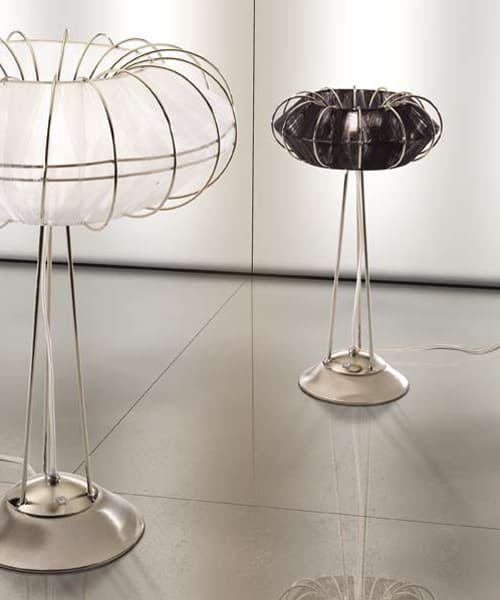 Настольная лампа Bellart Moon LU Bellart