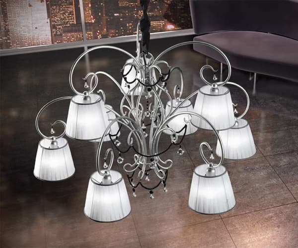 Подвесной светильник Bellart Venezia L9L Bellart