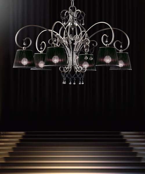 Подвесной светильник Bellart Venezia L6L, L3L Bellart