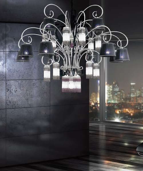 Подвесной светильник Bellart Casinо L25L Bellart