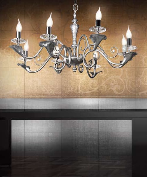 Подвесной светильник Bellart Versailles L8L