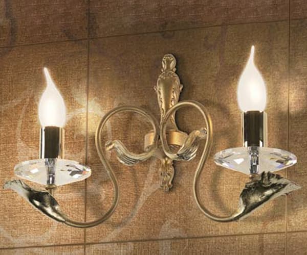 Настенный светильник Bellart Versailles A2L Bellart