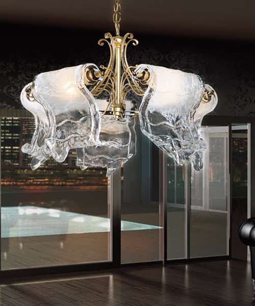 Подвесной светильник Bellart Poeme L5L Bellart