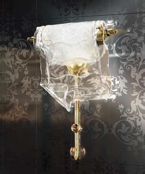 Настенный светильник Bellart Poeme A1L Bellart