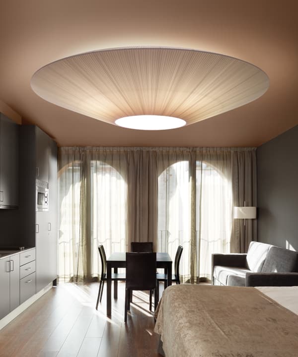 Потолочный светильник Bover SIAM 03