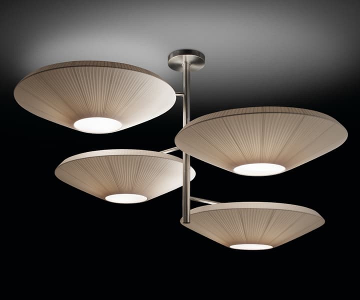 Потолочный светильник Bover SIAM 04