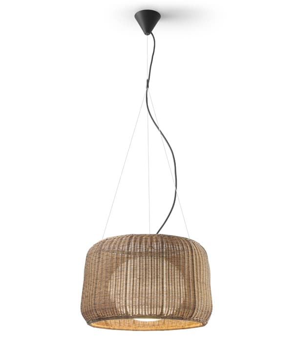 Подвесной светильник Bover FORA suspension