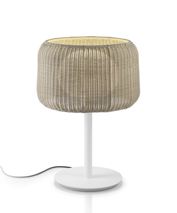 Настольная лампа Bover FORA mesa