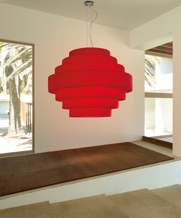 Подвесной светильник Bover MOS 03