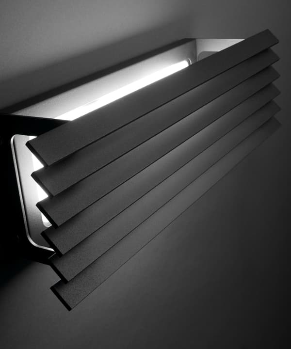 Настенный светильник Bover LINEANA-H