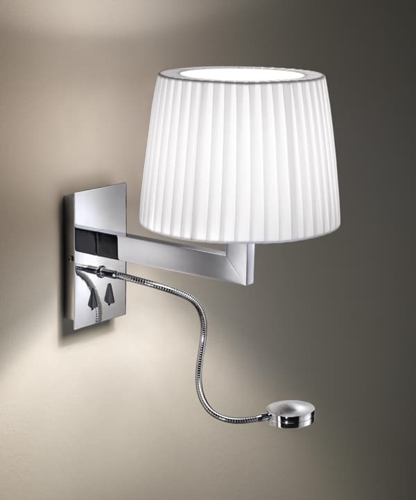 Настенный светильник Bover LEXA FL