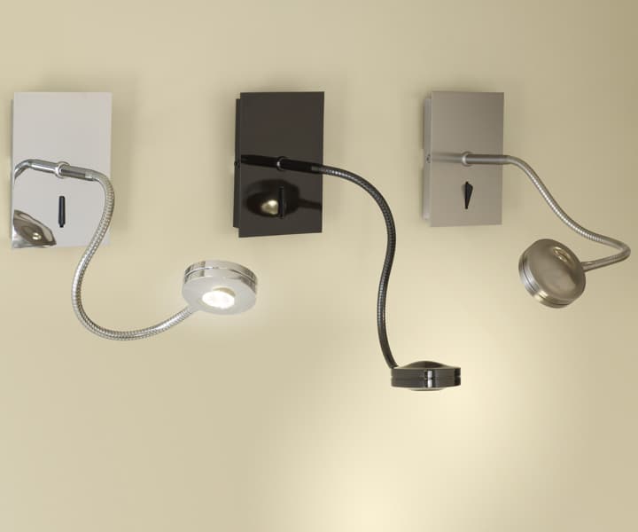 Настенный светильник Bover FLEXO LEXA