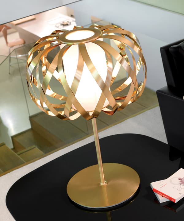 Настольная лампа Bover ROLANDA - T