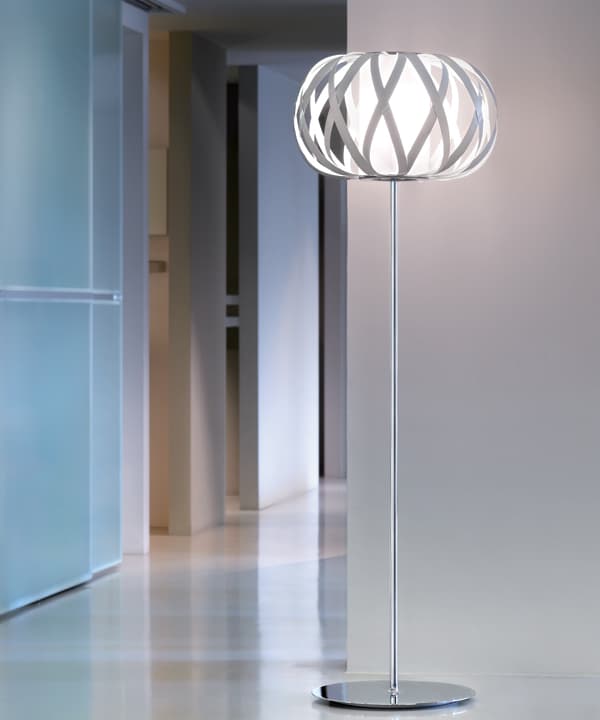 Напольный светильник Bover ROLANDA - P