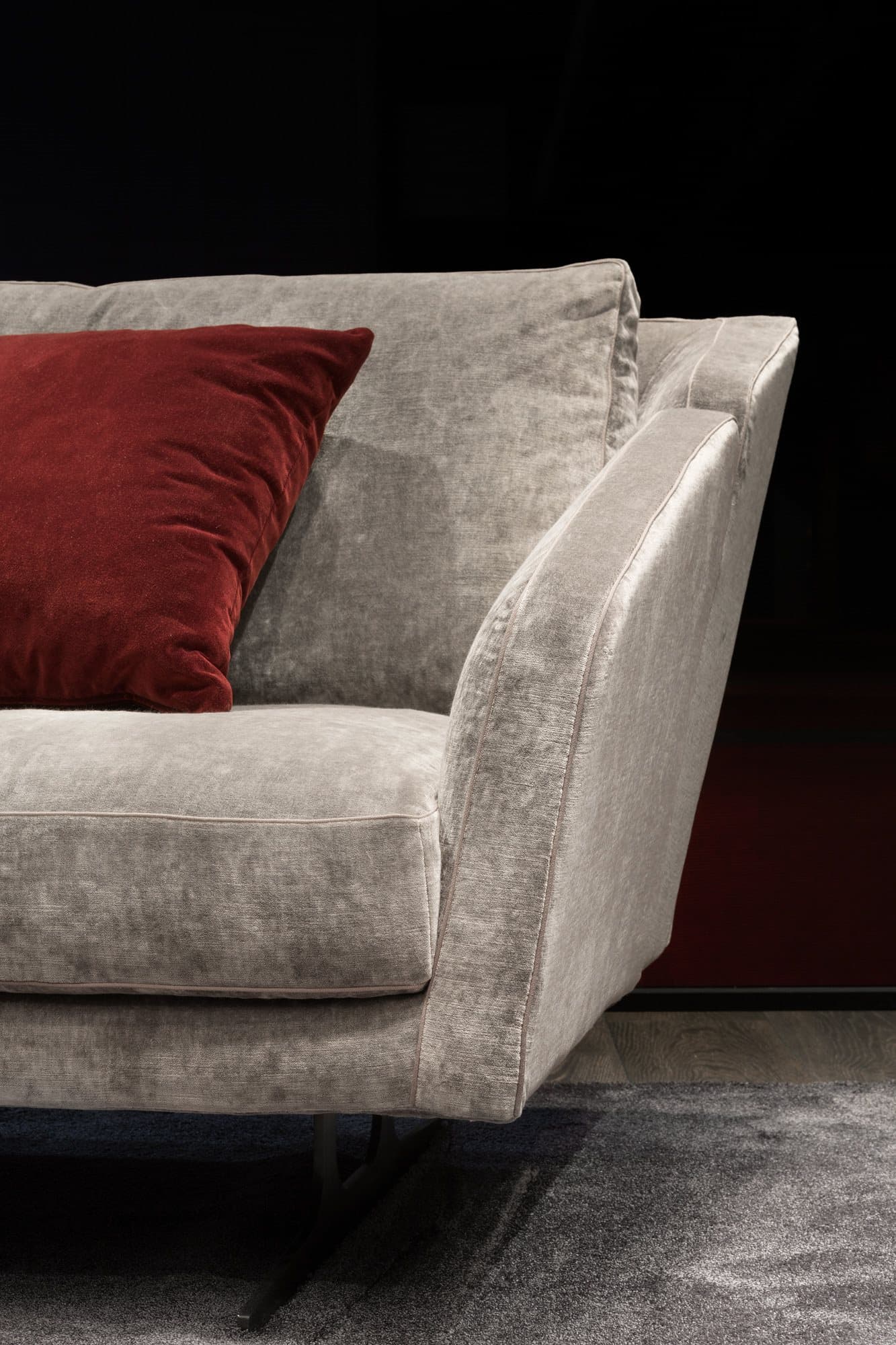 Диван Alberta Nikita