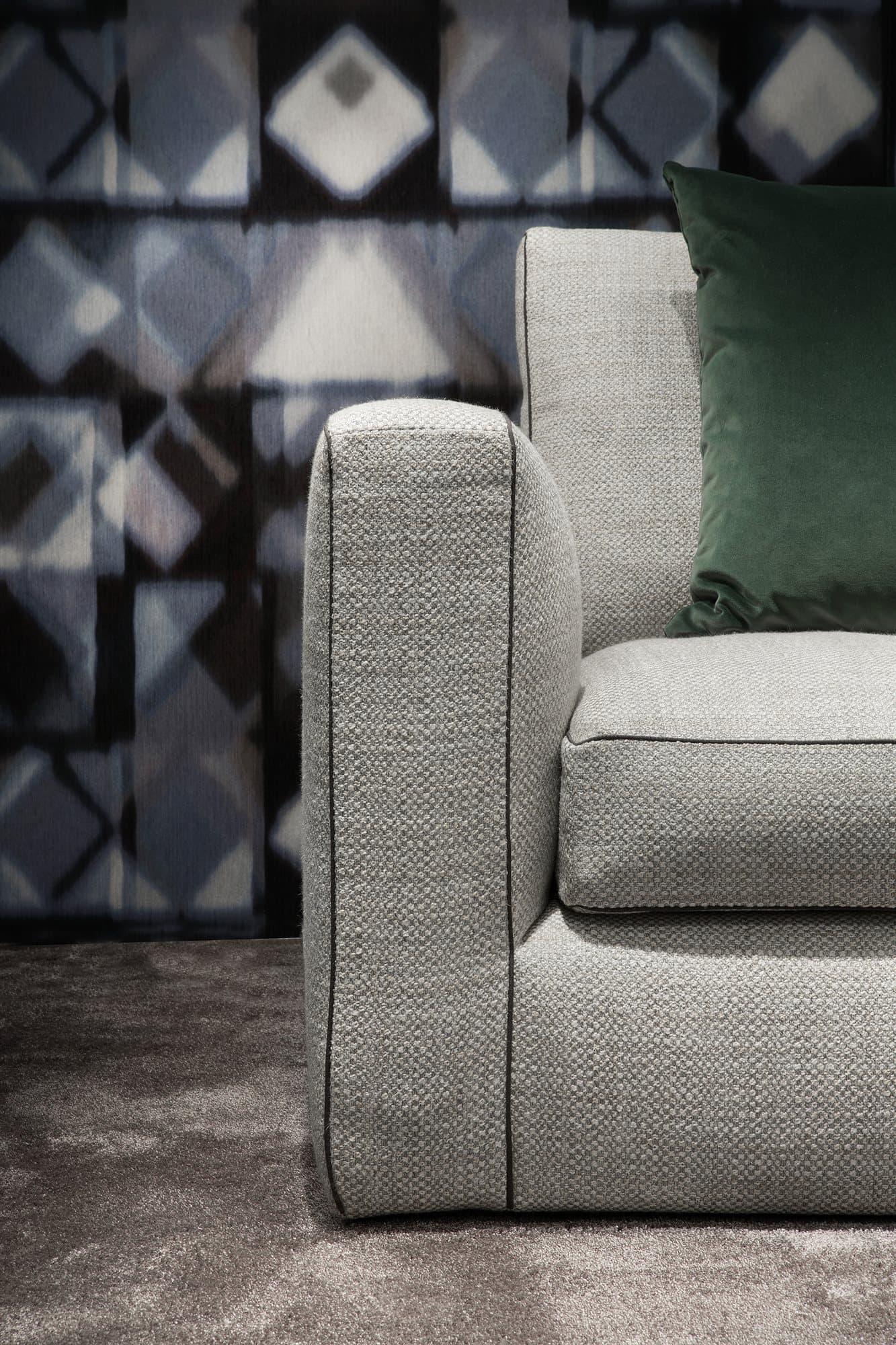 Диван Alberta Laguna