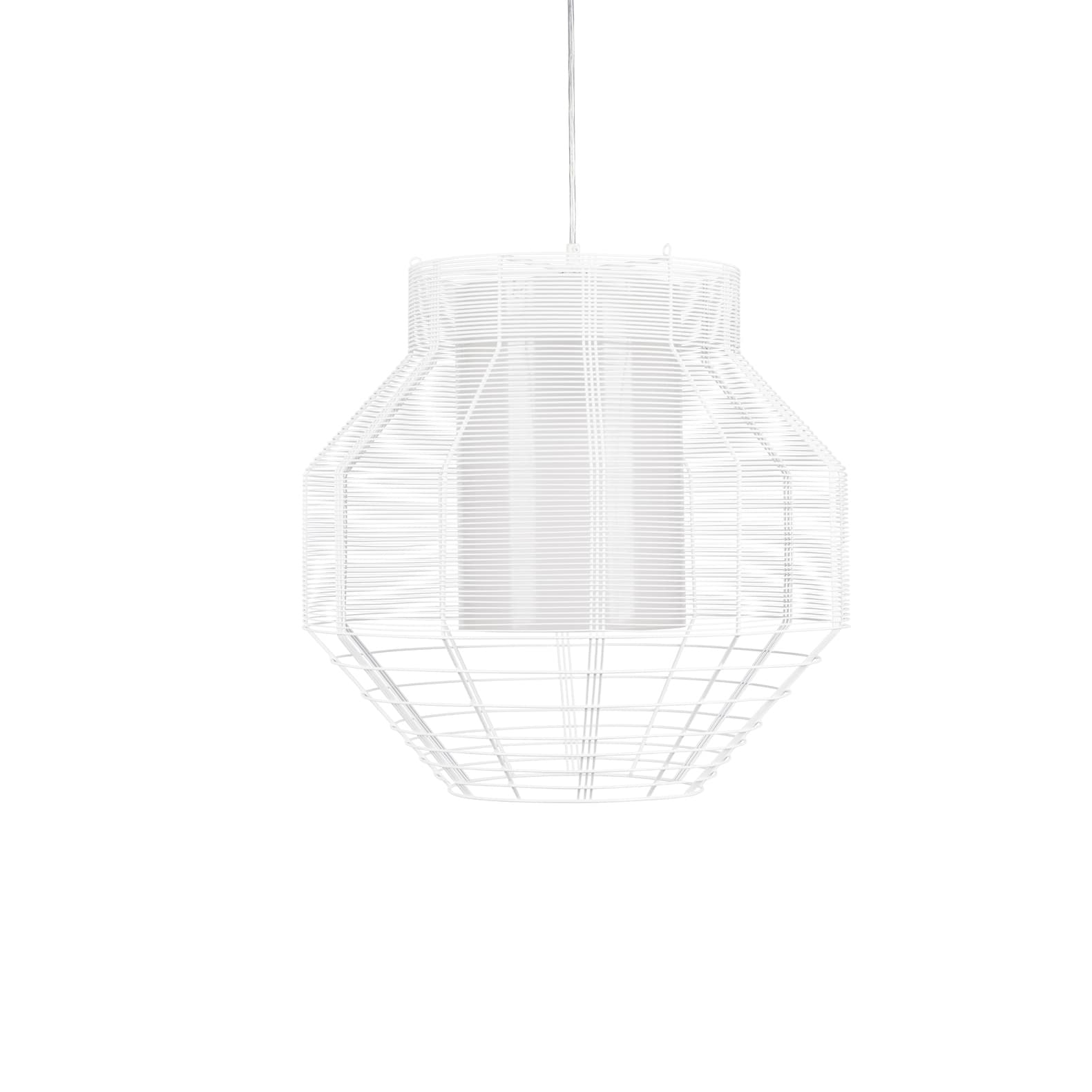Подвесной светильник Forestier Suspension Mesh M Forestier