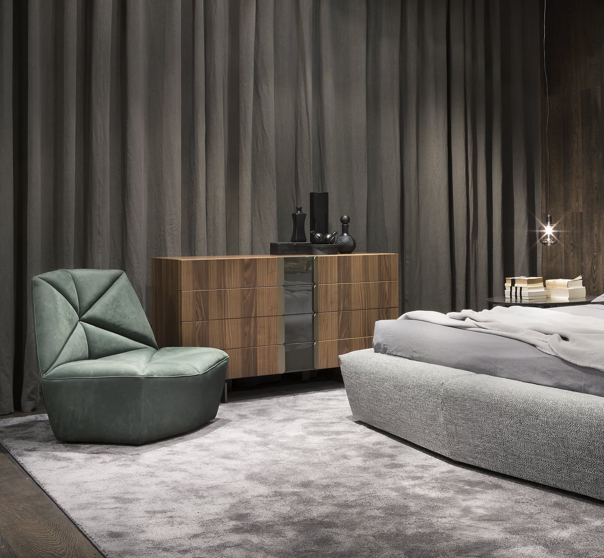 Комод Alberta Malay