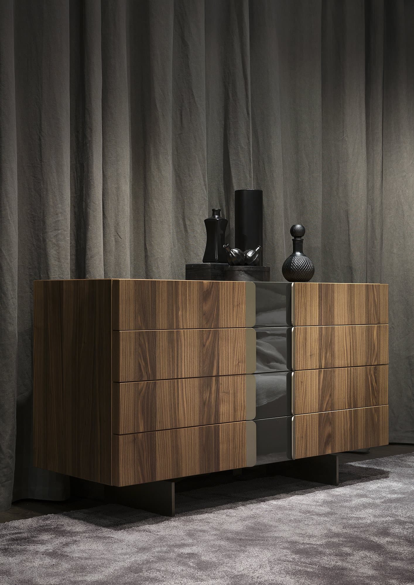 Комод Alberta Malay