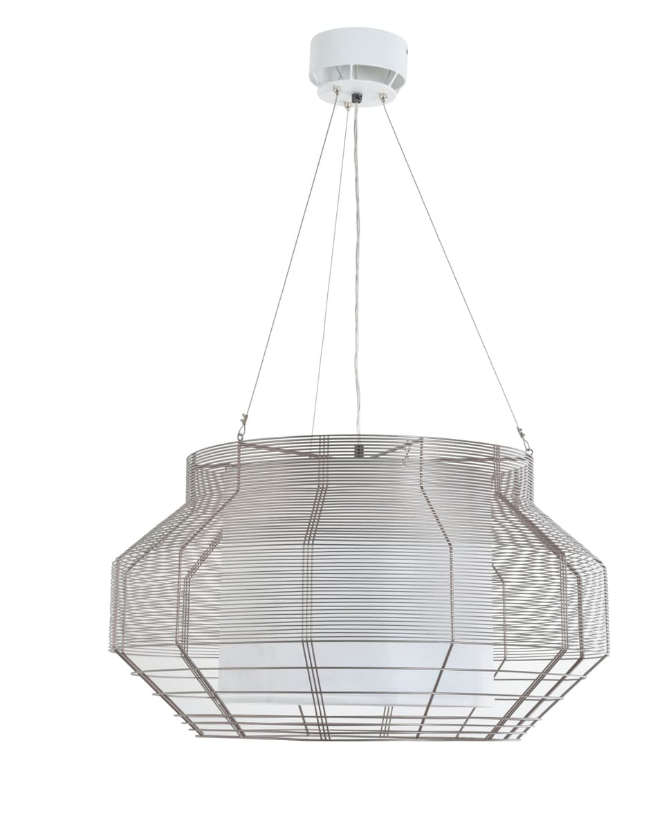 Подвесной светильник Forestier Suspension Mesh M Forestier