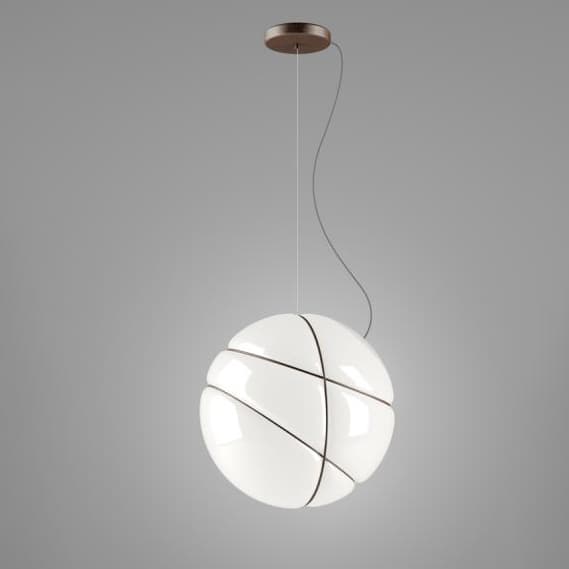 Подвесной светильник Fabbian Armilla F50 Pendant lamp Fabbian