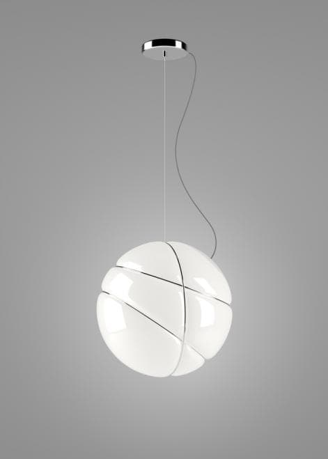 Подвесной светильник Fabbian Armilla F50 Pendant lamp Fabbian