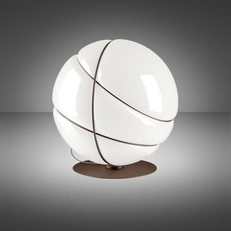 Настольный светильник Fabbian Armilla F50 Table lamp Fabbian