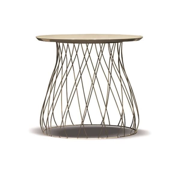 Приставной столик Alberta Rodeo