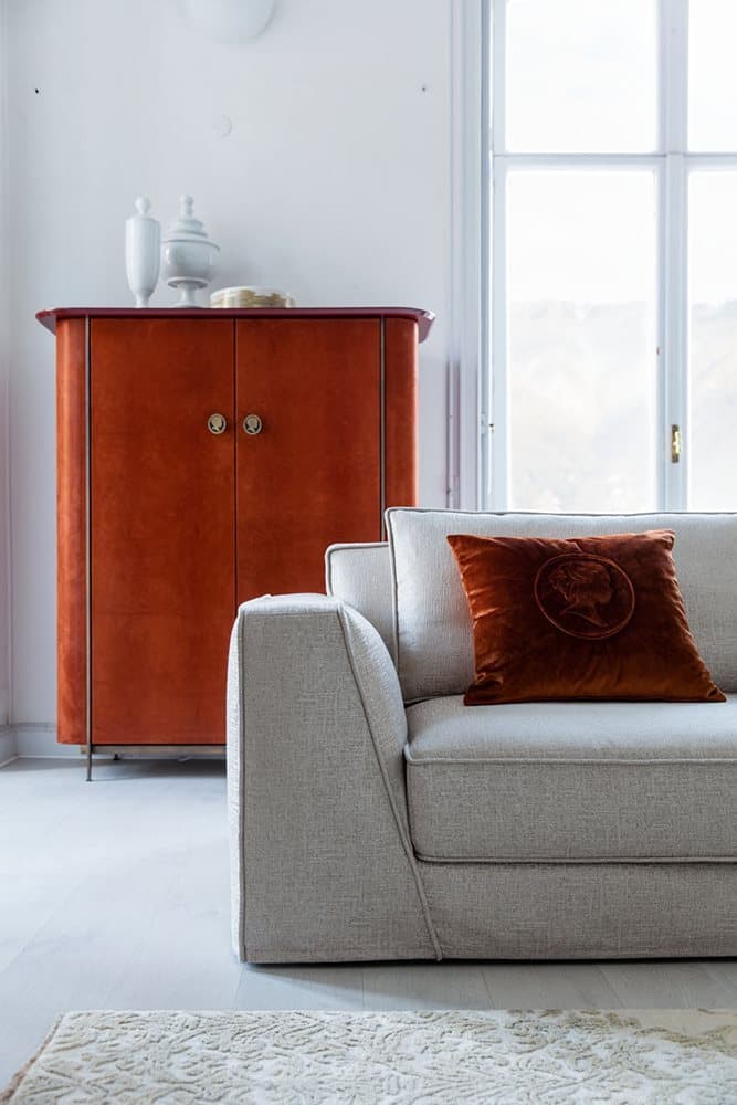 Диван Alberta Celine