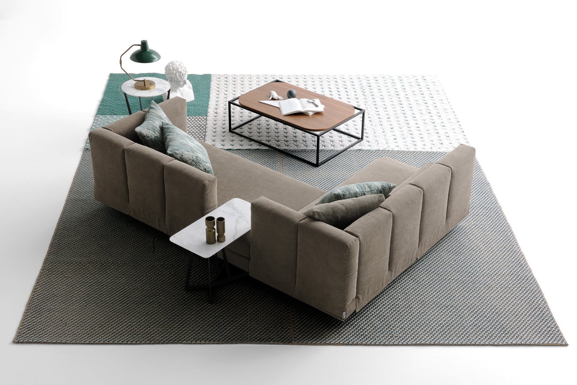 Диван Alberta Fortyfive