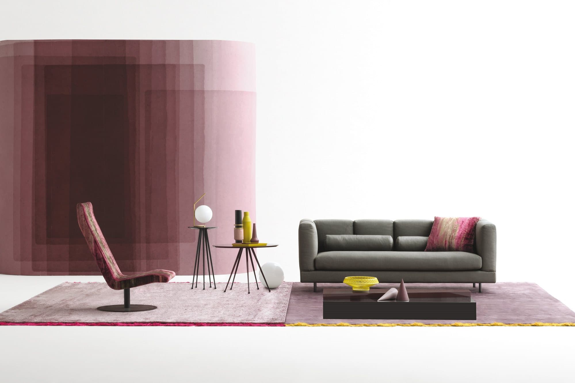 Диван Alberta Fortyfive