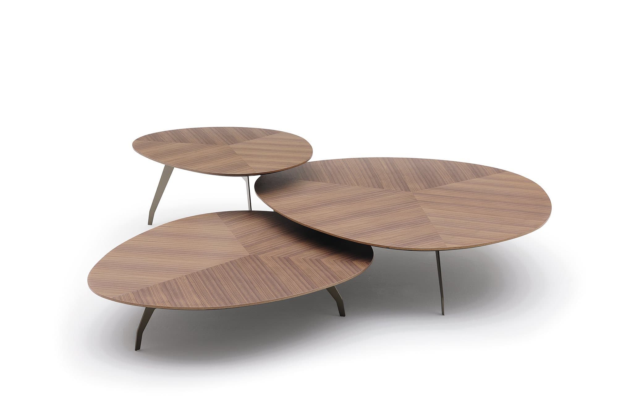 Журнальный столик Alberta Island