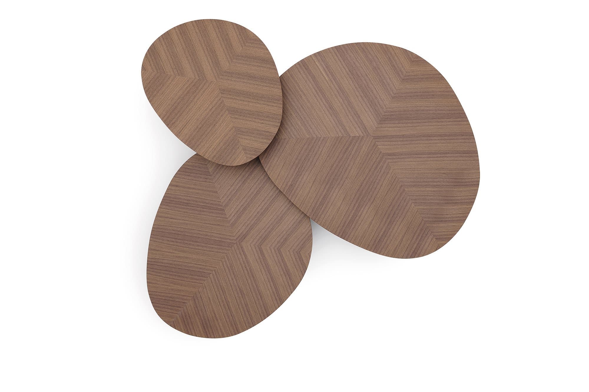 Журнальный столик Alberta Island