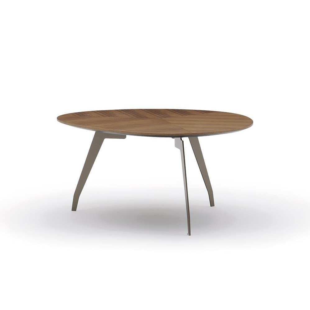 Журнальный столик Alberta Island