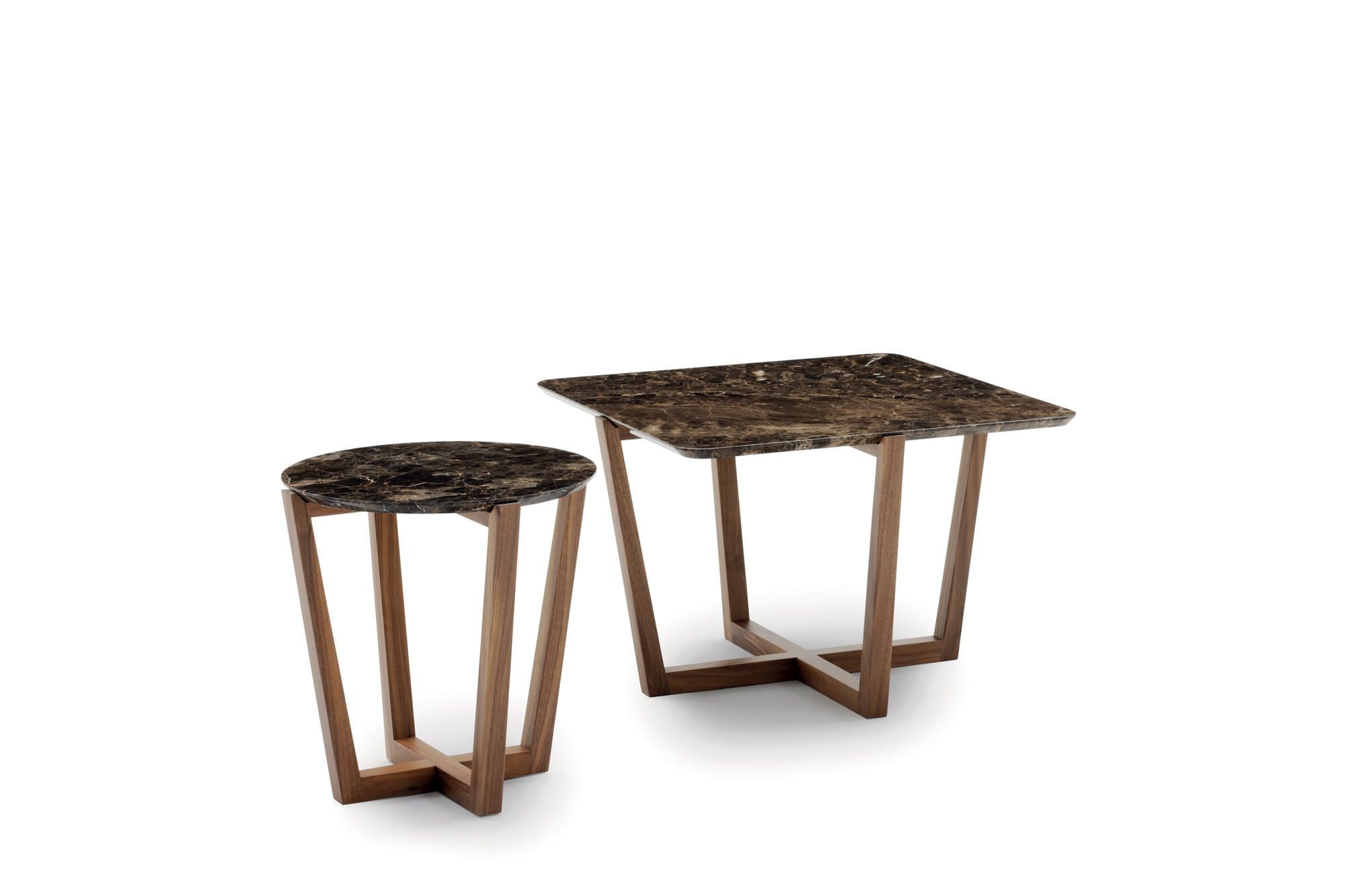 Журнальный столик Alberta Albert1