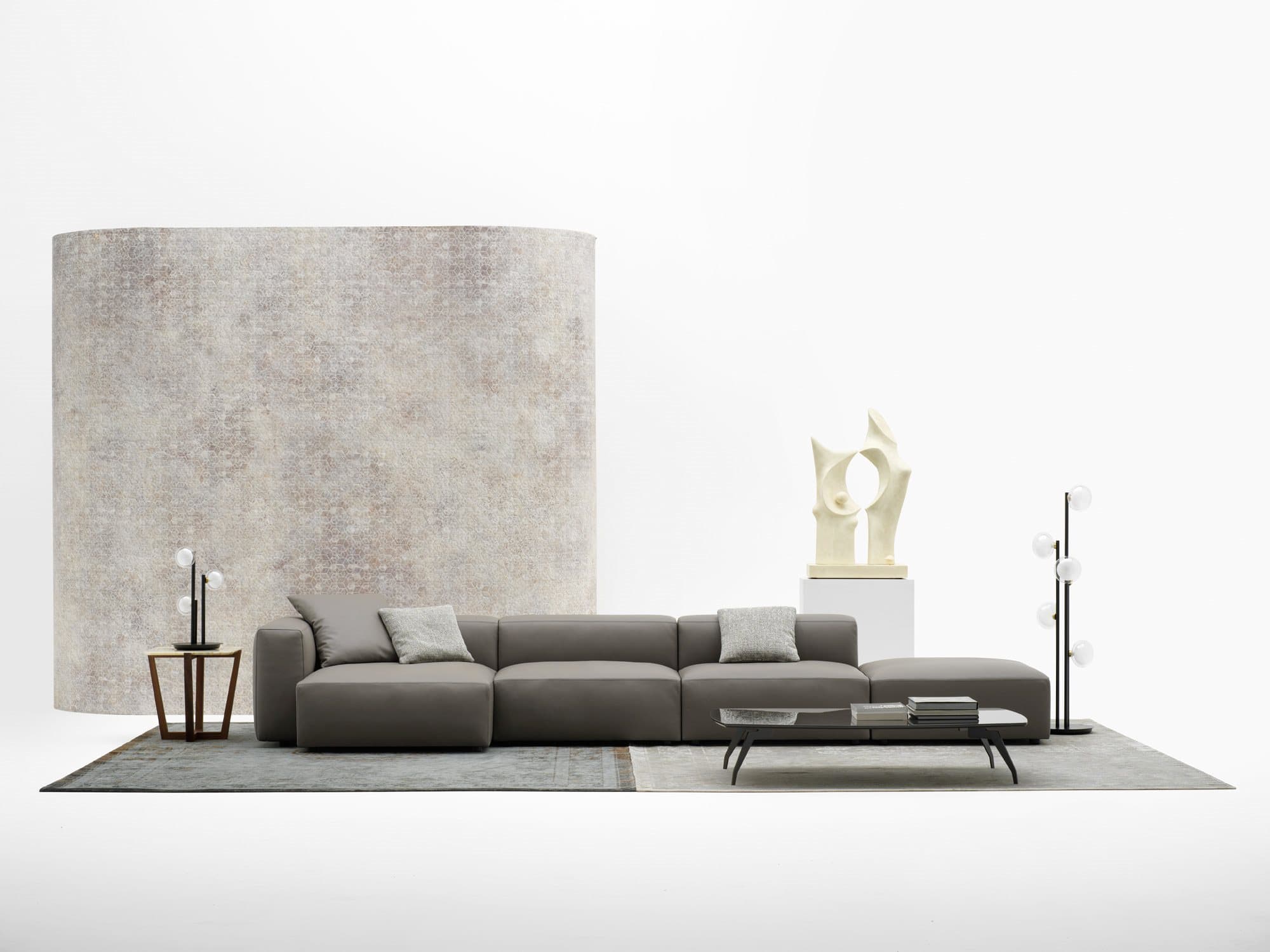 Диван Alberta Alcazar