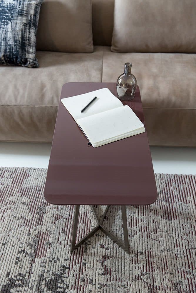 Приставной столик Alberta Phil