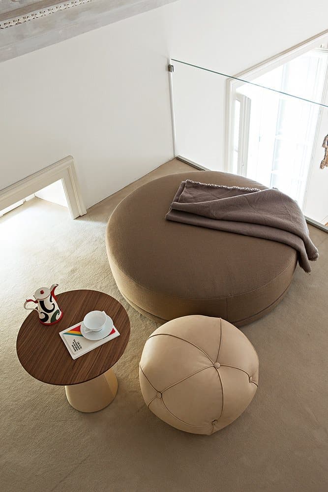 Пуф Alberta Sofia