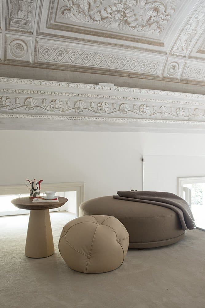 Пуф Alberta Sofia