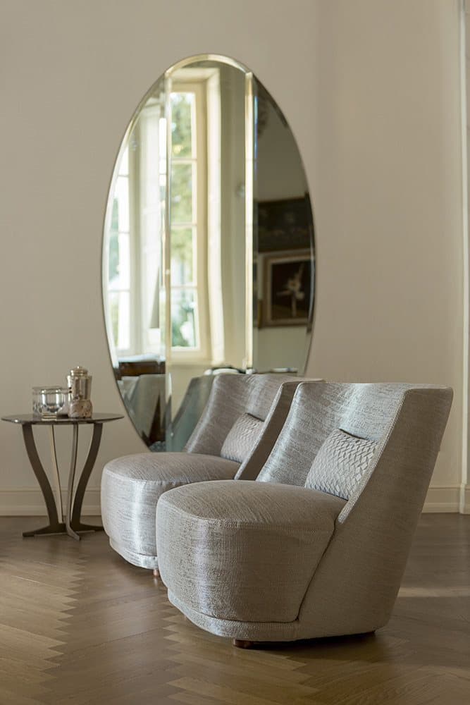 Зеркало Alberta Joan Small