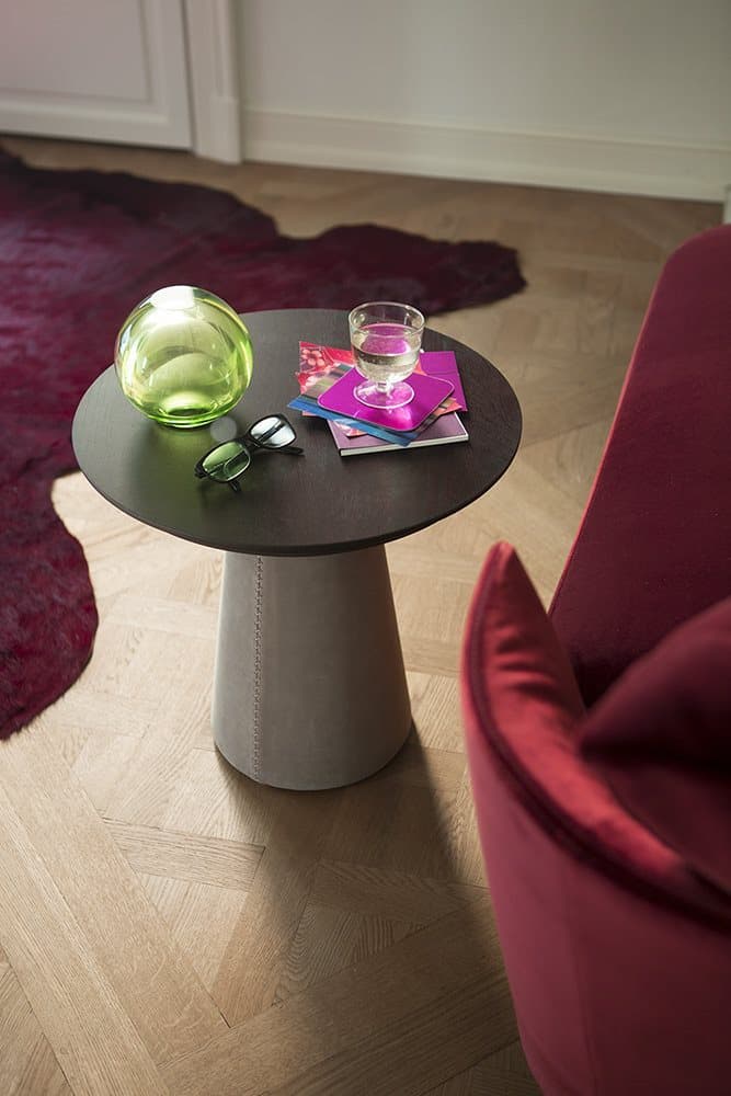 Приставной столик Alberta Judy