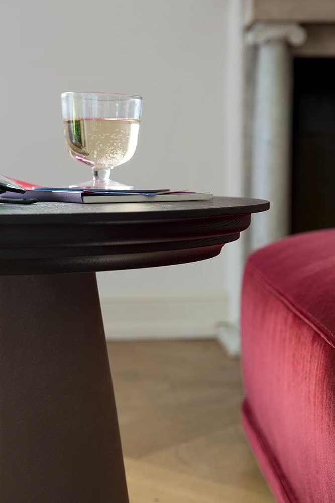 Приставной столик Alberta Judy